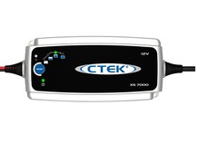 On-board chargers CTEK