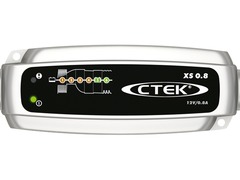 Зарядные устройства профессиональные CTEK
